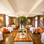 Ξενοδοχείο Schloss Eberstein 4*