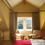 Schloss Eberstein Ξενοδοχείο 4*