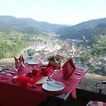 Schloss Eberstein Ξενοδοχείο