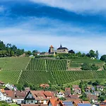 Ξενοδοχείο Schloss Eberstein 4*