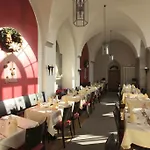 Schloss Eberstein Gernsbach
