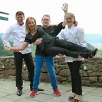 Schloss Eberstein 4*