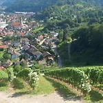 Schloss Eberstein Gernsbach