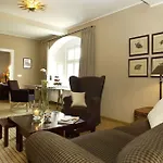 Ξενοδοχείο Schloss Eberstein 4*