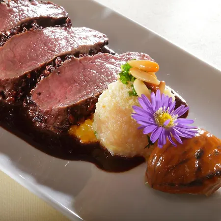 ホテル シュロス　エバーシュタイン 4*