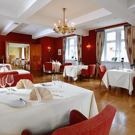 Schloss Eberstein Gernsbach