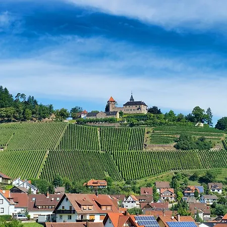 Szálloda Schloss Eberstein 4*