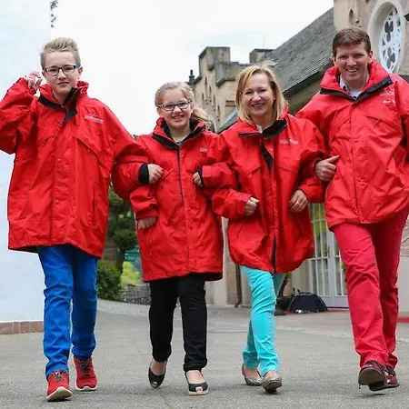 シュロス　エバーシュタイン ホテル