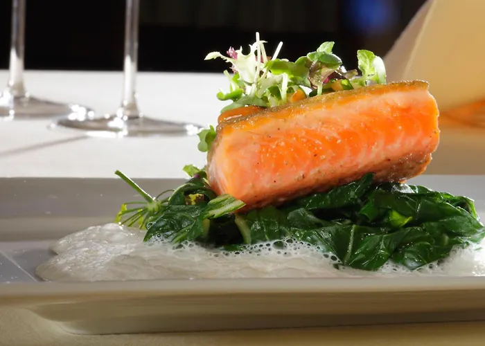 Schloss Eberstein Hotel Gernsbach