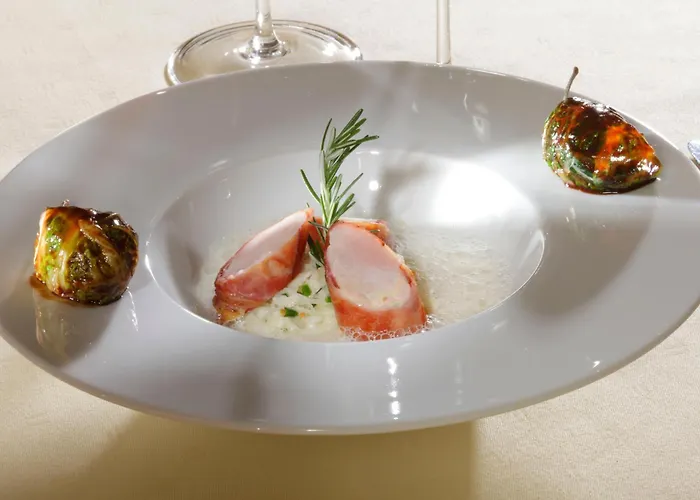 Hotel Schloss Eberstein 4*