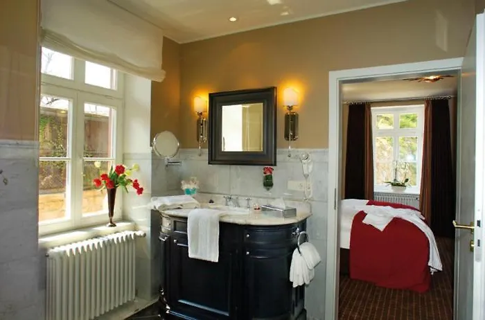 Schloss Eberstein Hotel Gernsbach