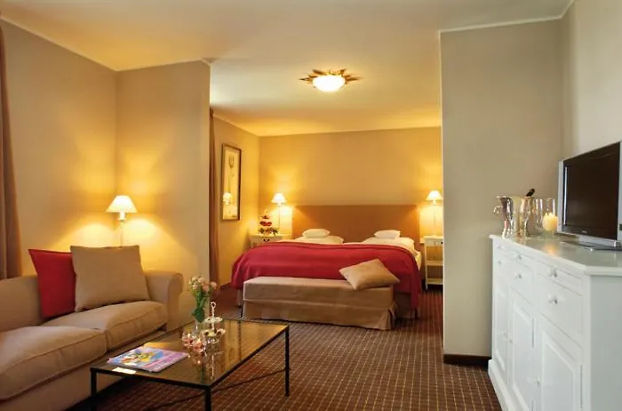 Schloss Eberstein 4* Gernsbach