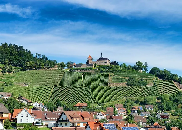 Hotel Schloss Eberstein 4*