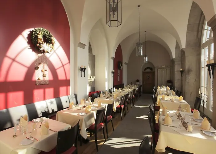 Schloss Eberstein Gernsbach