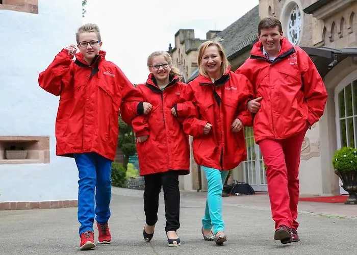 Schloss Eberstein Hotel