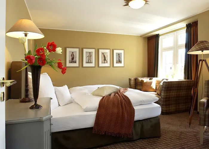 Schloss Eberstein 4* Gernsbach